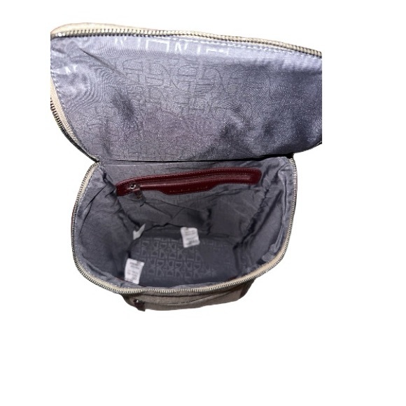 Danielle Nicole | Faux Leather/Wool Brigit Backpack | NWT - Picture 5 of 6